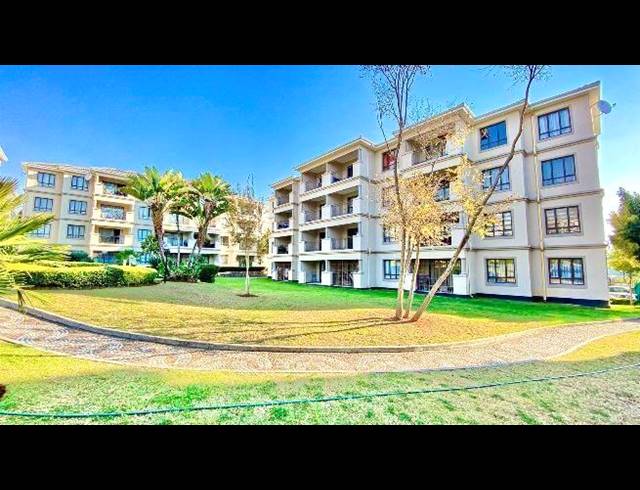 2 BEDROOM PROPERTY TO RENT IN NOORDWYK